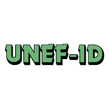 Unef le syndicat étudiant, paris (paris, france). Unef Id Vector Logo Download Free Svg Icon Worldvectorlogo