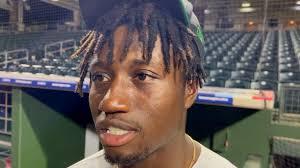 Toronto prospect Dasan Brown hits first Fall League homer