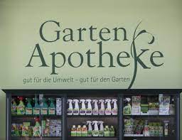 Sie finden unsere apotheke in einem der schönsten viertel unserer stadt, im hopfengarten. Gartenapotheke Langeder Gartenharmonie