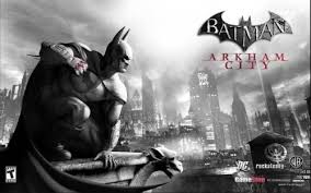 Arkham asylum, sending players flying through the expansive minimum: Download Game Batman Arkham City Proreno