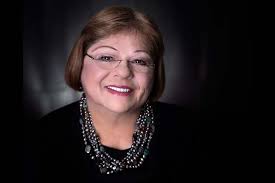 Coming home: interview with Rosemary Coates