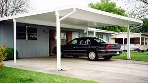Constructed To Be Affordable Maintenance Free Attractive And Custom Fit To Your Home Or Business Covering Y Aluminum Carport Building A Carport Carport Patio