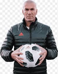 Zinedine yazid zidane (born 23 june 1972), popularly known as zizou , is a french professional football manager and former player who was most recently the coach of real madrid. Zinedine Zidane 2018 World Cup Adidas Telstar 18 France National Football Team 2002 Fifa World Cup Ball Tshirt Sports Equipment Png Pngegg