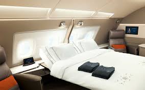 You Can Fly Singapore Airlines New First Class Suites For Almost Free On This One Route In 2020 Singapore Airlines Flying Business Class Airlines