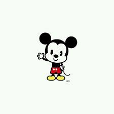 Maybe you would like to learn more about one of these? Cute Mickey Mouse Simple Drawing Novocom Top