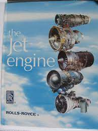 Nineteen r engines were assembled in a limited production run between 1929 and 1931. The Jet Engine Amazon Co Uk Rolls Royce 9780902121041 Books