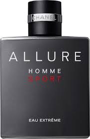 Orta notalarda karabiber, neroli, sedir; Allure Homme Sport Eau Extreme Men S Fragrance Chanel