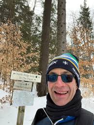 Nice Brook in the Green Mountains.