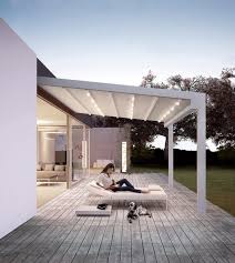 Geeignete Materialien Fur Die Terrassenuberdachung Ideen Uberdachung Terrasse Terrassenuberdachung Holzpergola