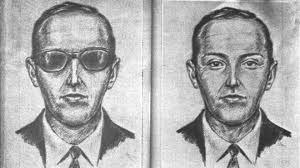 Knowing Nevada: Revisiting the Mystery of D.B. Cooper