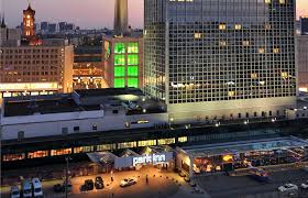 Park inn by radisson berlin alexanderplatz. Park Inn By Radisson Berlin Alexanderplatz Great Prices At Hotel Info