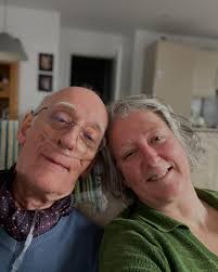 My lovely, clever, funny, frustrating, brilliant dad died