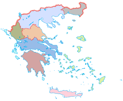 Τα παιδιά όλων είναι παιδιά της πατρίδας και αυτή τα ανατρέφει, τα γυμνάζει και φροντίζει για την προ κοπή τους. Gewgrafika Diamerismata Ths Elladas Bikipaideia