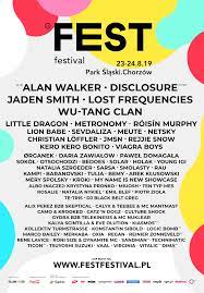 Doors open at 6:30 pm. Fest Festival Fest Festival 2019 Facebook