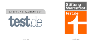 Stiftung warentest is a german consumer organisation and foundation involved in investigating and comparing goods and services in an unbiased way. Markenrelaunch Bei Stiftung Warentest Design Tagebuch