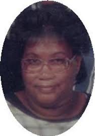 Mrs. Betty Jean Lewis