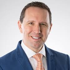 Duane Frey's Instagram, Twitter & Facebook