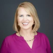 Step Into Your Spotlight by Heidi Parr Kerner