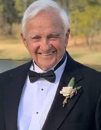 PCN Flight West: DL Capt. Reuben Black