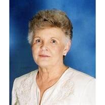 Gaynell Myrick Heaps Obituary