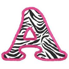 Personalised, wide variety of colours. Pin By Anne Hrncir On Baby Girl Ideas Letter Prints Art Craft Store Coloring Pages