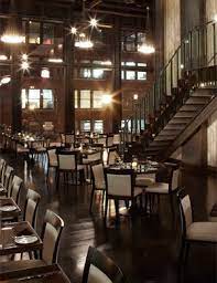 Epic Is A Gorgeously Decorated Upscale Restaurant In River North Serving Up Classic American Fare With A Rooftop Bars Chicago Chicago Bars Chicago Restaurants