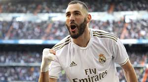 Player stats of karim benzema (real madrid) goals assists matches played all performance data. Kak Igraet V Reale Karim Benzema Statistika Rekordy Chempionskij Sezon 2019 20 17 Iyulya 2020 Sport24