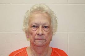 83-year-old grandma arrested in pot bust