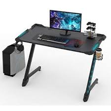Die ware wurde megaschnell geliefert! Eureka Ergonomic Gaming Schreibtisch Im Gaming Tisch Vergleich 2021