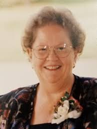 Obituary for Wanda Elliott