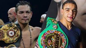 Flyweight, super flyweight, bantamweight, super bantamweight, featherweight height: Atcidpwtmaol4m