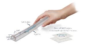 Frameless Shower Door Seals Ds108 The Image To The Left Shows How The Round Bubble Acts As Frameless Shower Door Seal Shower Door Seal Frameless Shower Doors