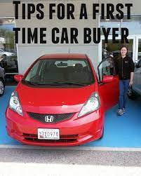 Tips For First Time Car Buyers Car Shop Car Buyer Car Buying Tips