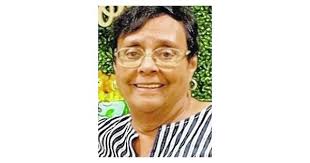 Patricia Turbinton Obituary (2022)