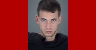 22-year-old Jacob Guest...