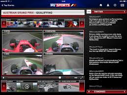 Mar 01, 2010 · race control. 9 On Boards Available On The Sky Sports For Ipad App Race Control For A Top F1 Experience Skyf1 Austriangp Sky Sports F1 Scoopnest