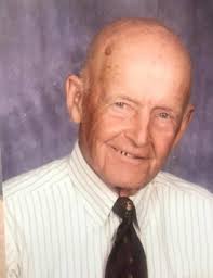 Obituary for Lyle William Olson