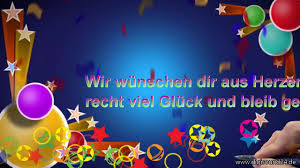 Geburtstag nachträglich alles gute zum geburtstag per whatsapp was bedeuten die blauen doppelhäkchen bei whatsapp? Lustige Geburtstagsgrusse Geburtstagslied Geburtstagswunsche Happy Birthday Whatsapp Youtube