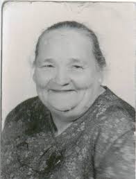 Ellie Mae Hickson Bailey (1899-1967)