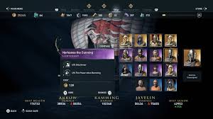 But if you want to change the game style and focus more . Assassin S Creed Odyssey Special Lieutenants Guide Where To Find The Best Crew Members For The Adrestia Vg247