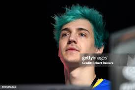 99 Ninja Twitch Stock Photos, High-Res Pictures, and Images