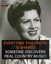 Patsy Cline