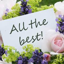 10 Good Luck / Best Of Luck Images - Best Wishes Images