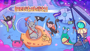 نتیجه جستجوی لغت [inevitability] در گوگل