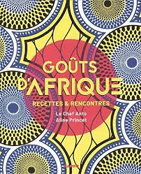 Selection De Livres Sur L Afrique Afrikhepri Fondation Cuisine Africaine Meilleurs Livres De Cuisine Livre De Cuisine