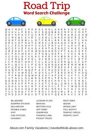 Free Printable Travel Games For Kids Road Trip With Kids Road Trip Road Trip Fun