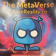 The Metaverse Chase Reality Android App - Download The Metaverse Chase  Reality for free