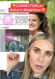 Robyn Jenkins Bachelor