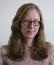 Alison Davis is in residence at the Deep Bay Cabin July 6