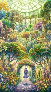Check spelling or type a new query. 15 Wallpaper Anime Fantasy World Anime Top Wallpaper